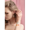 Temporary Tattoos Flowers, Mix (1pkt / 19pc)