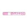 Confetti Cannon With Hearts, White, 40cm