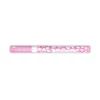 Confetti Cannon With Hearts, White, 60cm