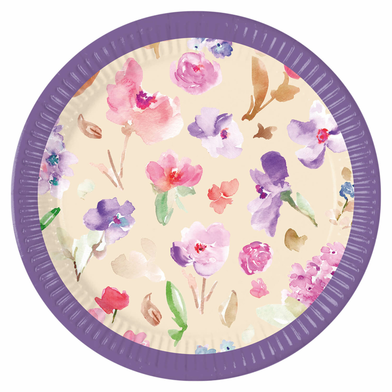 Flowers & Spring Theme