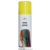 Hair Spray Yellow - 125ml