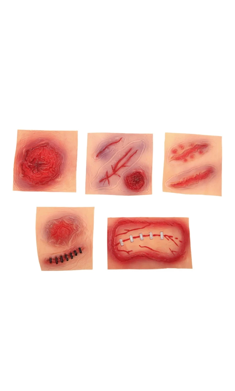 Latex Scar - Assorted