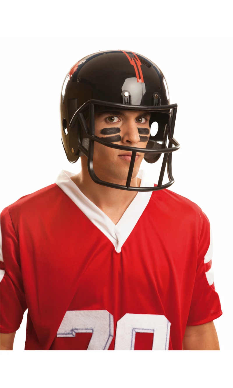American Football Helmet - 57cm