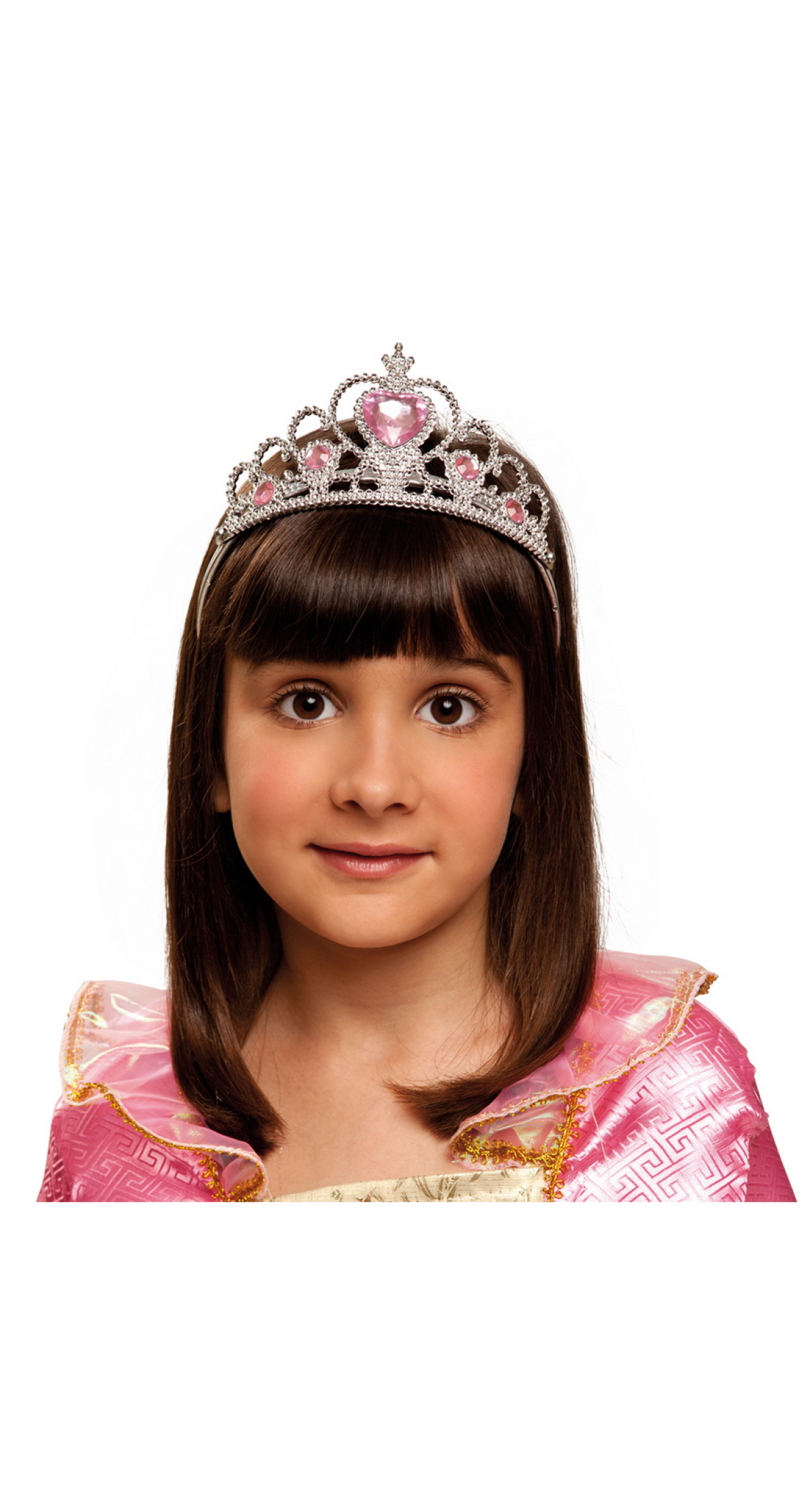 Princess Tiara - One Size