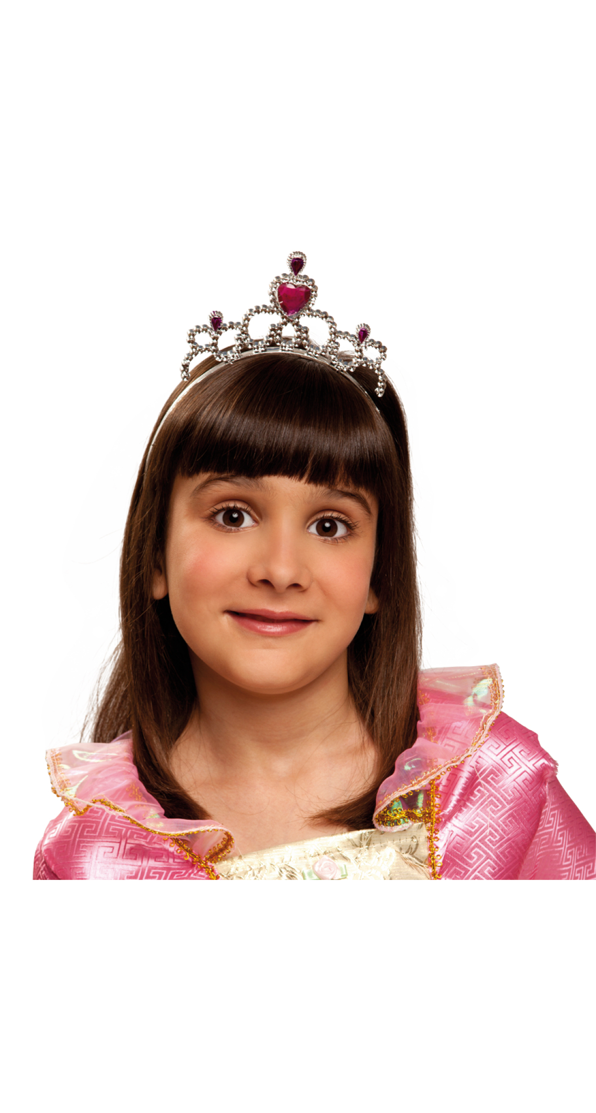 Princess Tiara - One Size