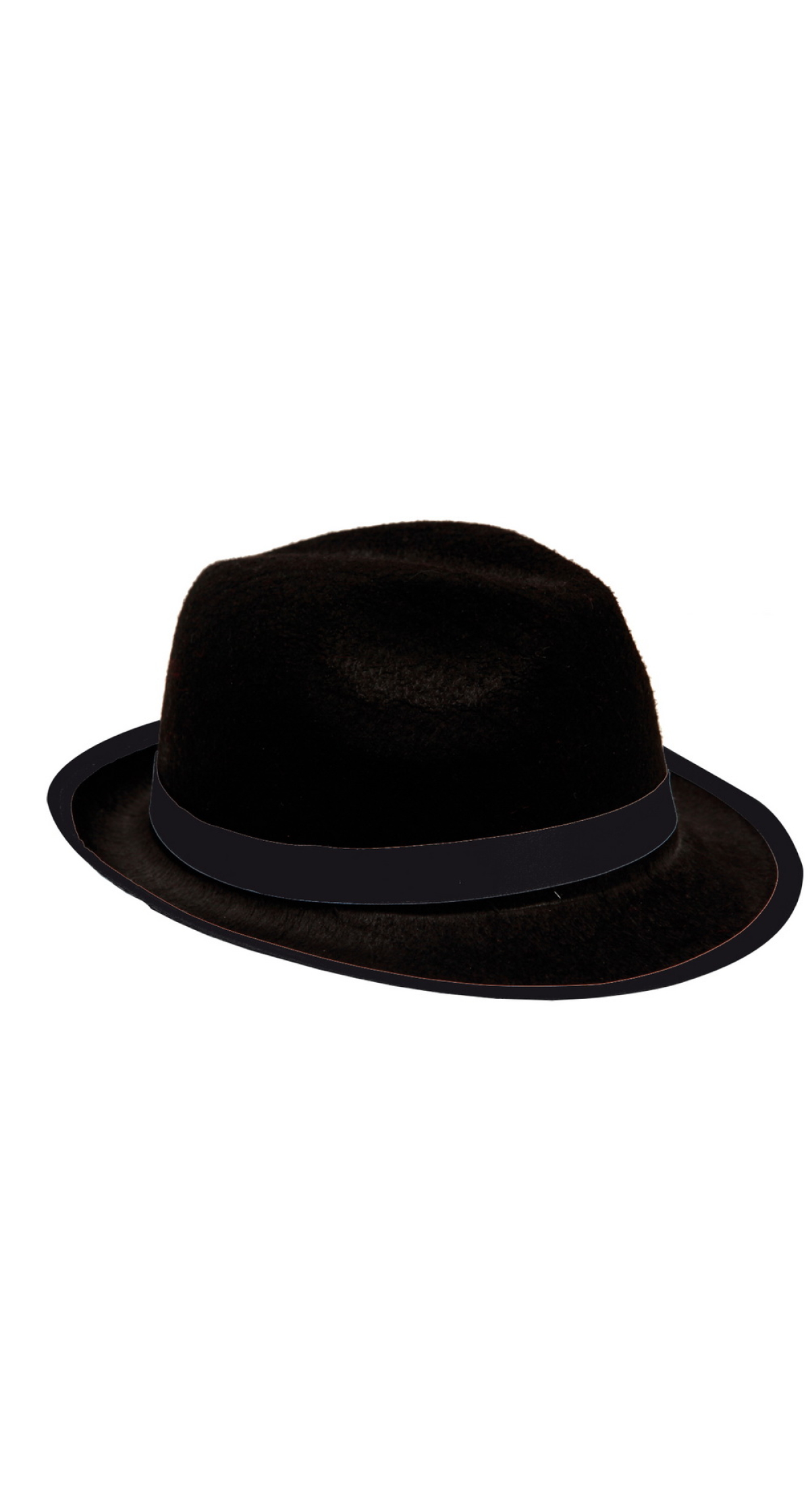 Small Gangster Hat - 55cm