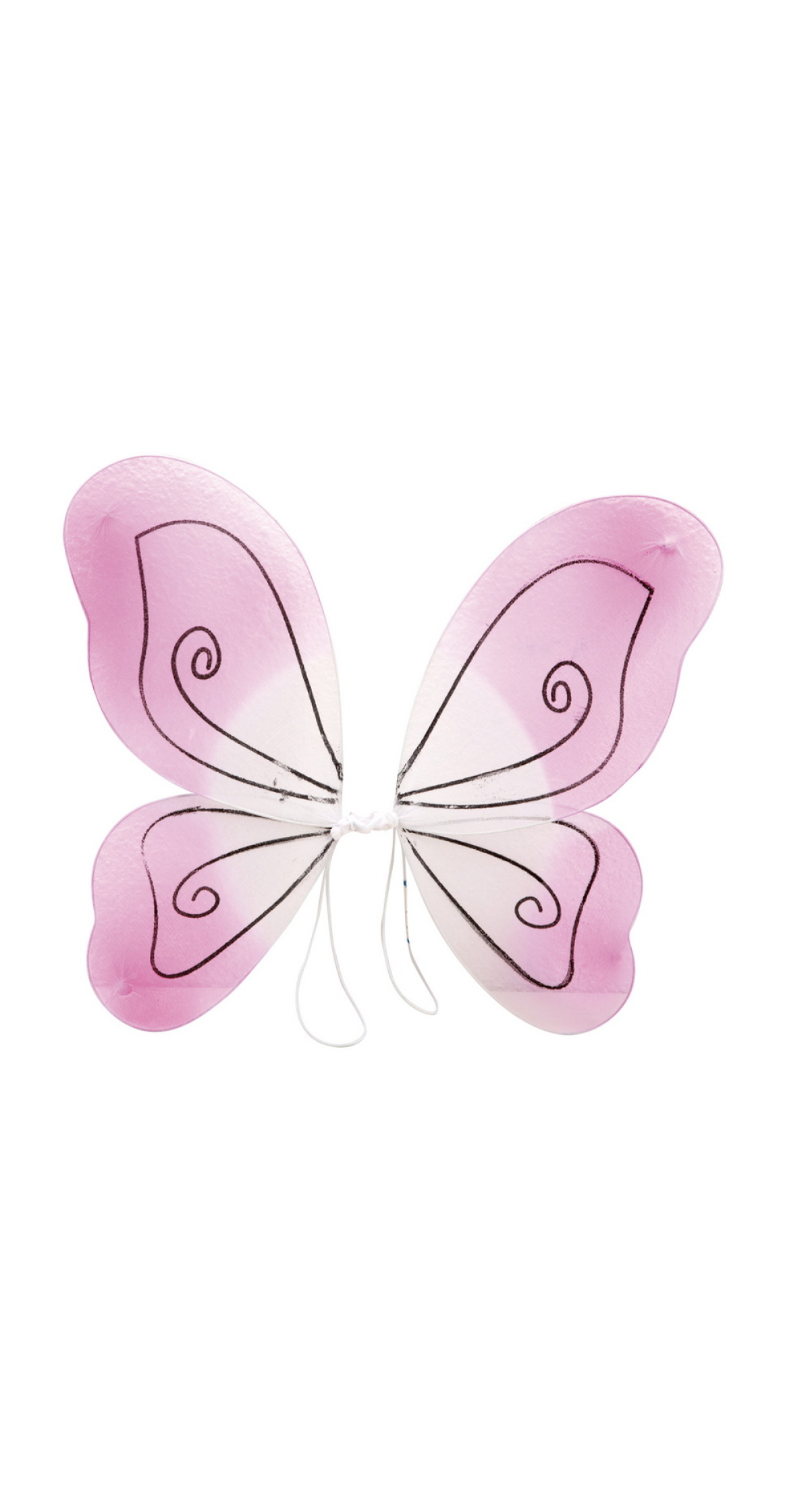 Pink Wings  - 51 x 36cm