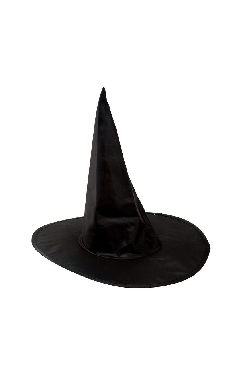 Witch Hat - 58cm