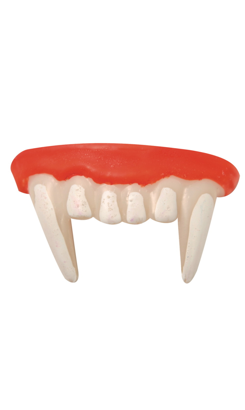 Vampire Teeth - One Size
