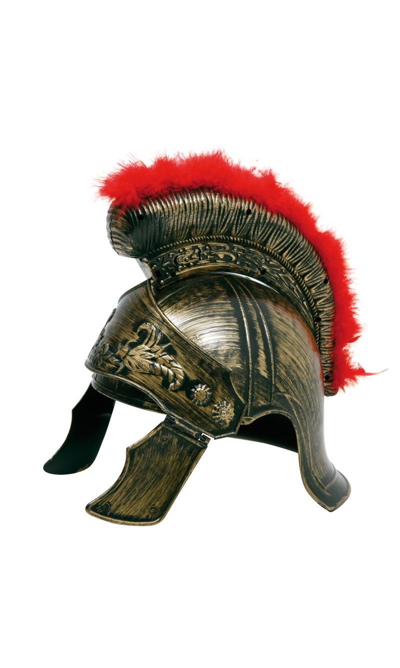 Small Roman Helmet - 57cm