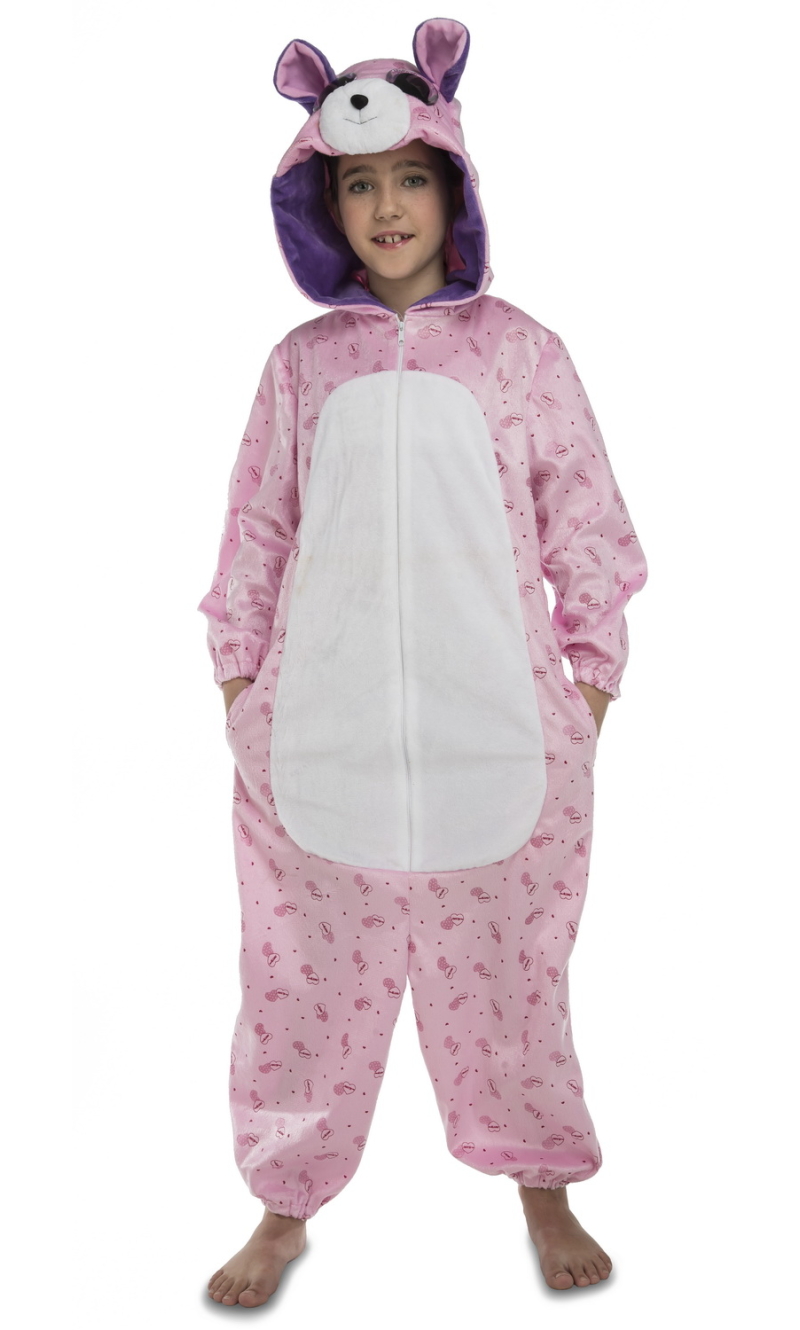 Cool Big Eyes Cudly Bear - Age 5 to 6 Years