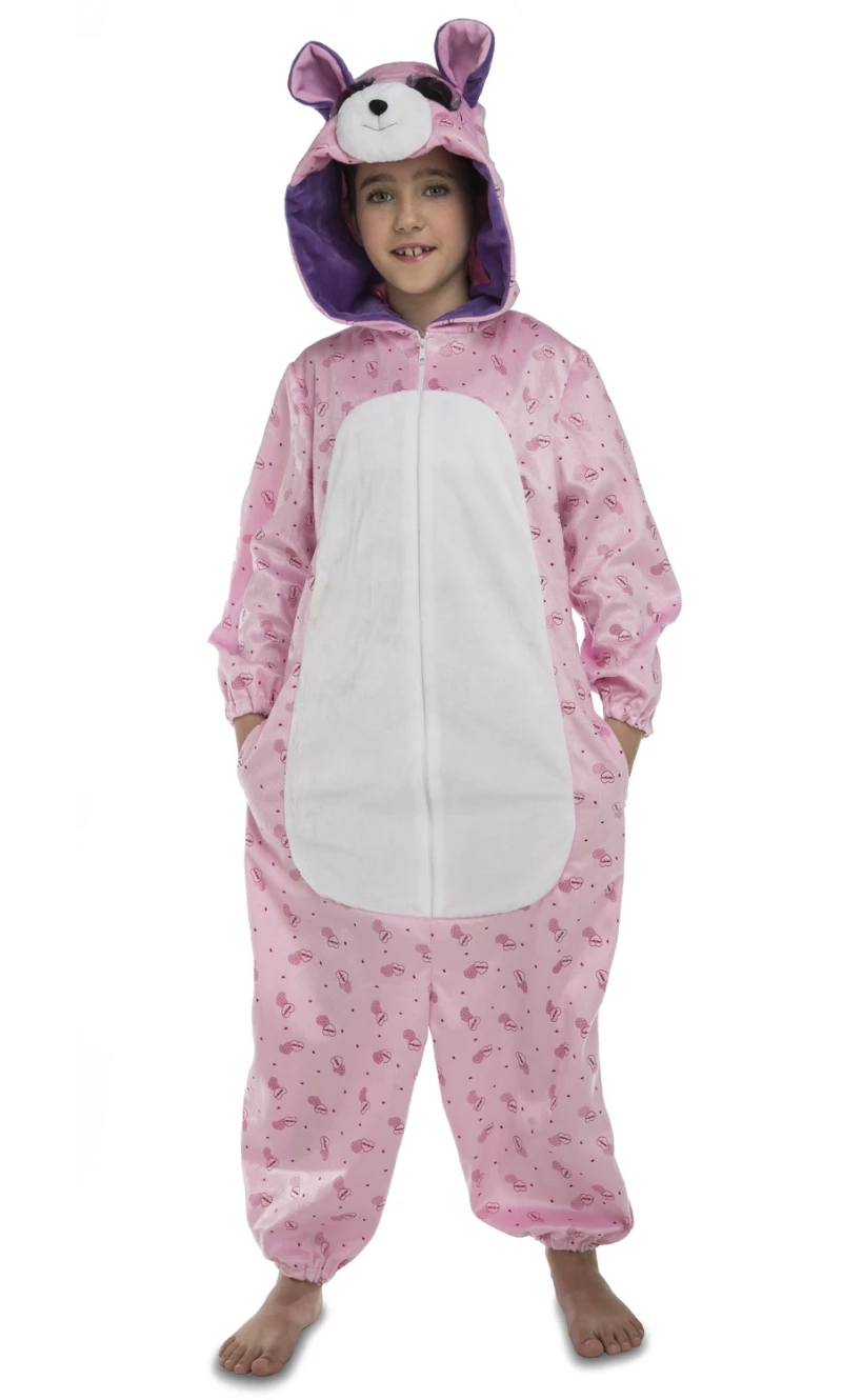 Cool Big Eyes Cudly Bear - Age 5 to 6 Years
