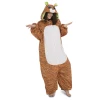 Cool Big Eyes Tiger - Adult Size Medium / Large