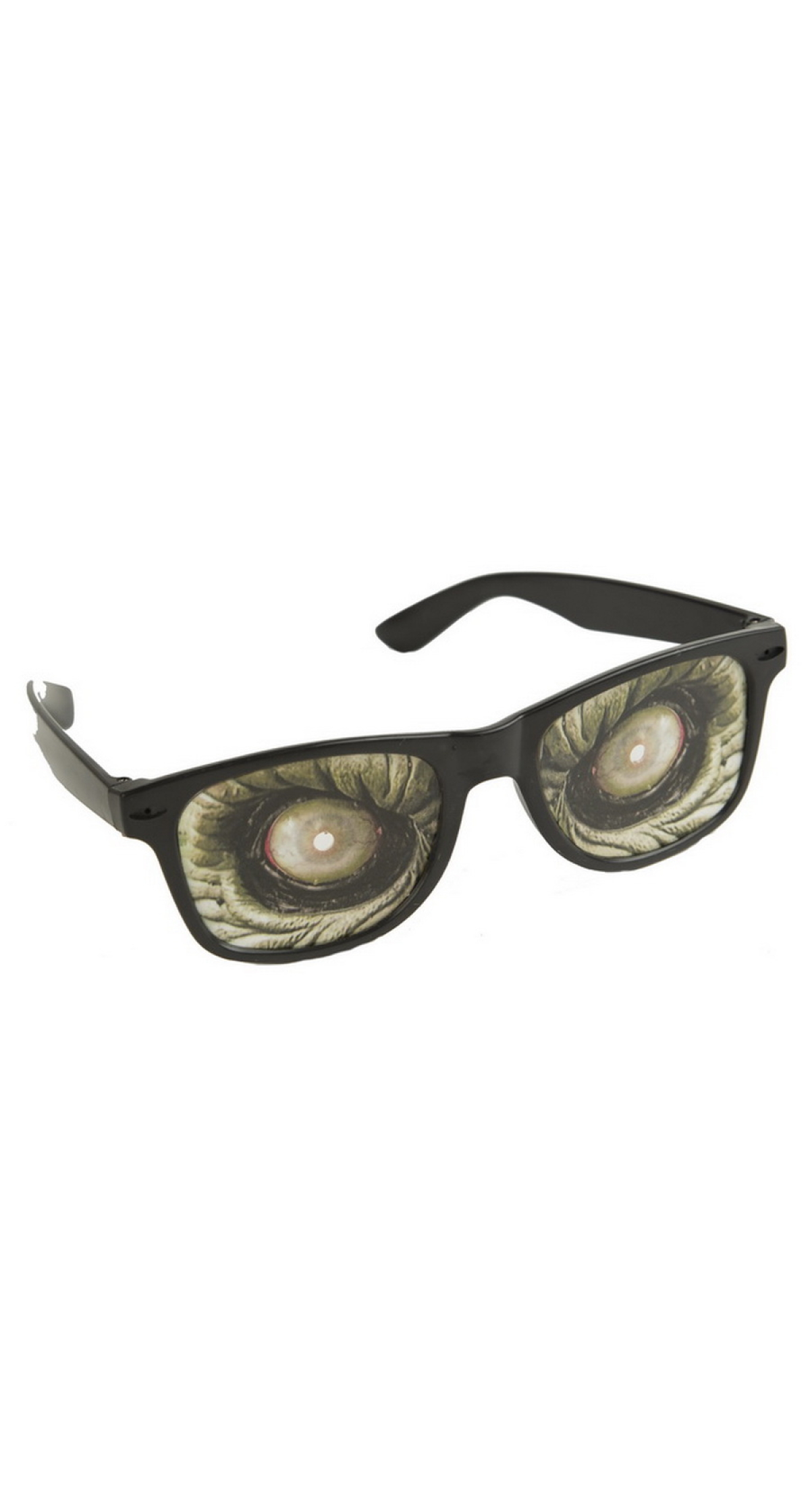 Zombie Glasses