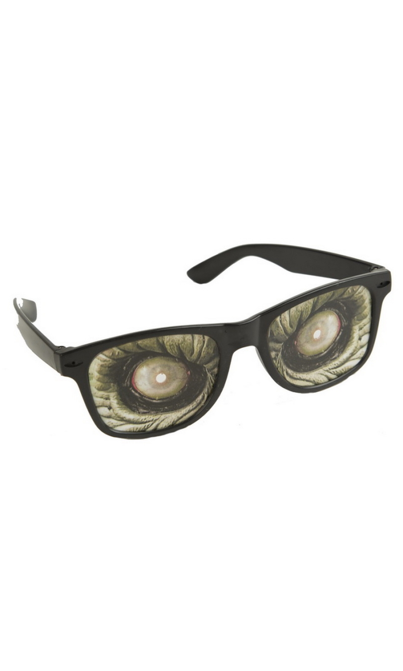 Zombie Glasses