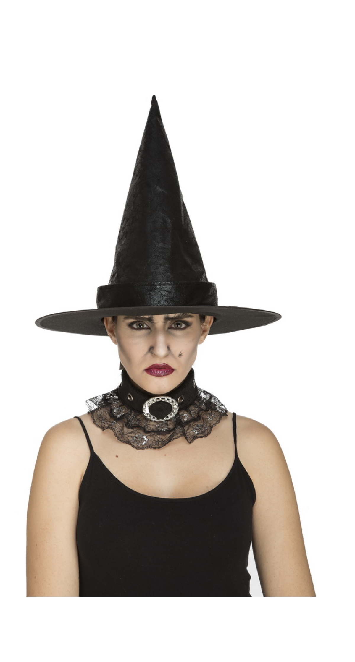 Witch Hat - 58cm