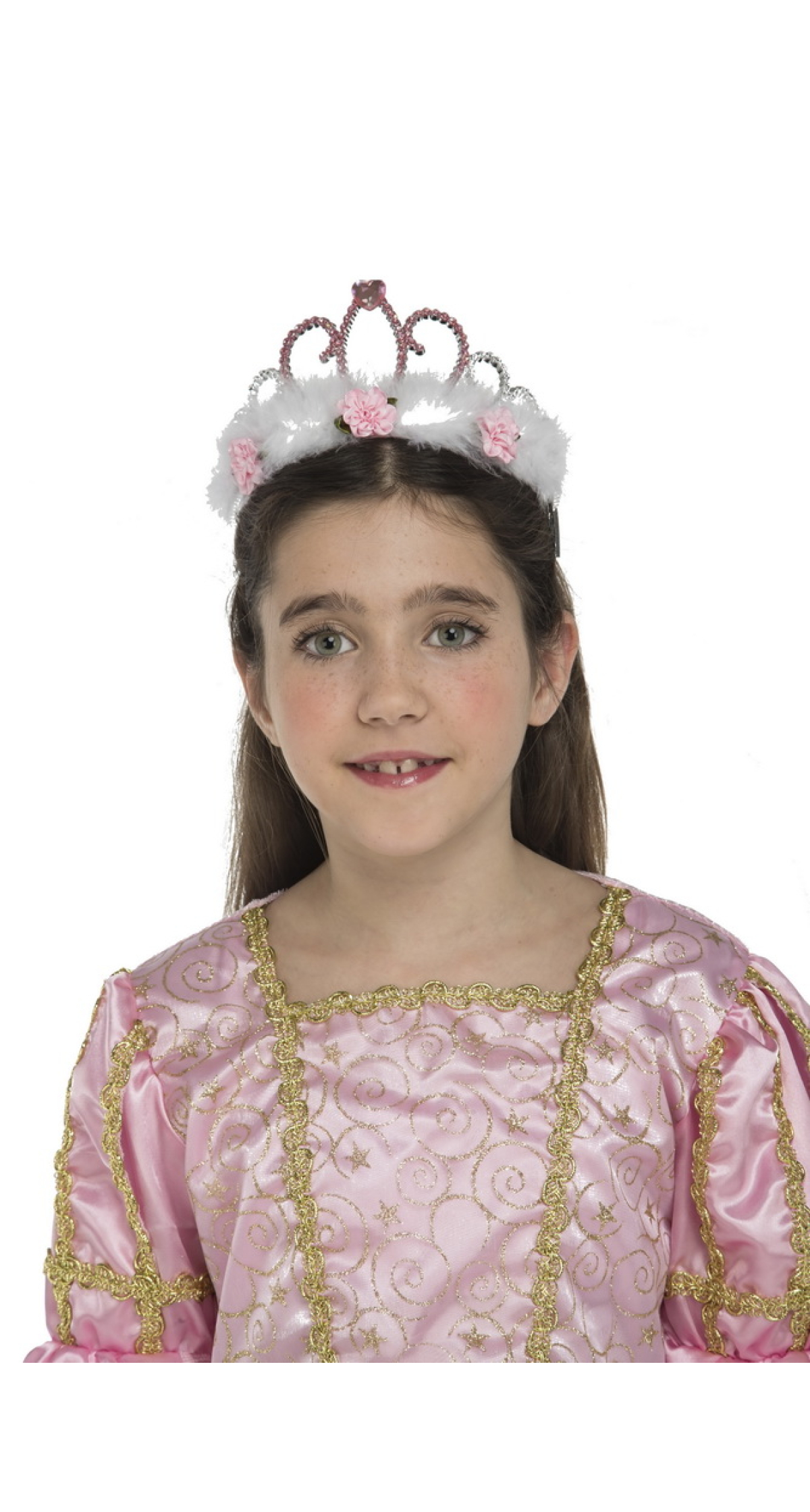 Princess Tiara - One Size