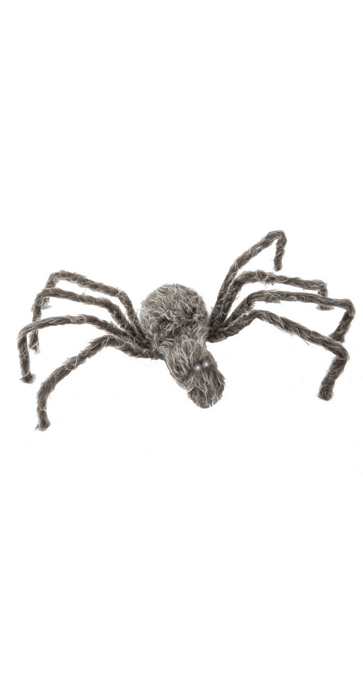 Giant Scary Spider - 135 x 37 x 9cm