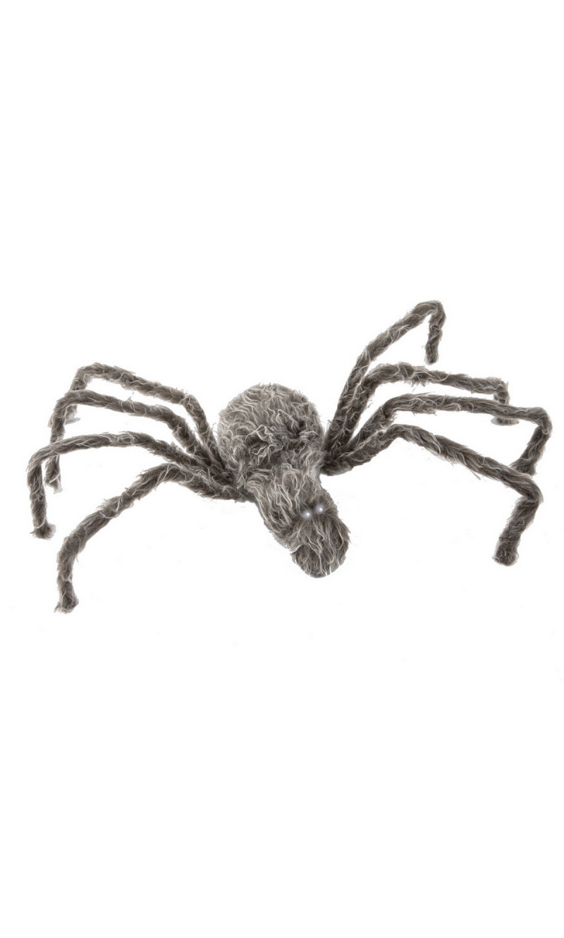 Giant Scary Spider - 135 x 37 x 9cm
