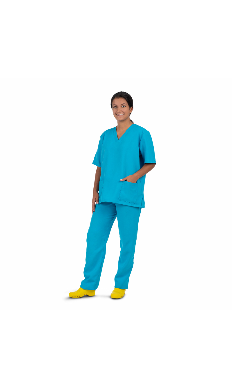 Nurse Costume - Adult Size Medium