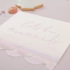 Let's Be Mermaids Napkins 16.5cm x 16.5cm - 16pk