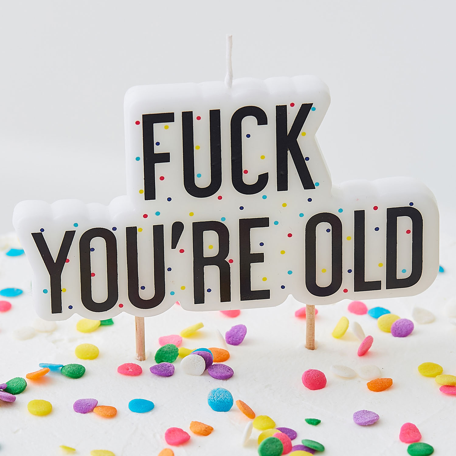 Rude & Naughty Birthday Theme