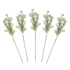 Gypsophilia Artificial Foliage Stems 40cm - 5pk