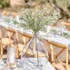 Gypsophilia Artificial Foliage Stems 40cm - 5pk