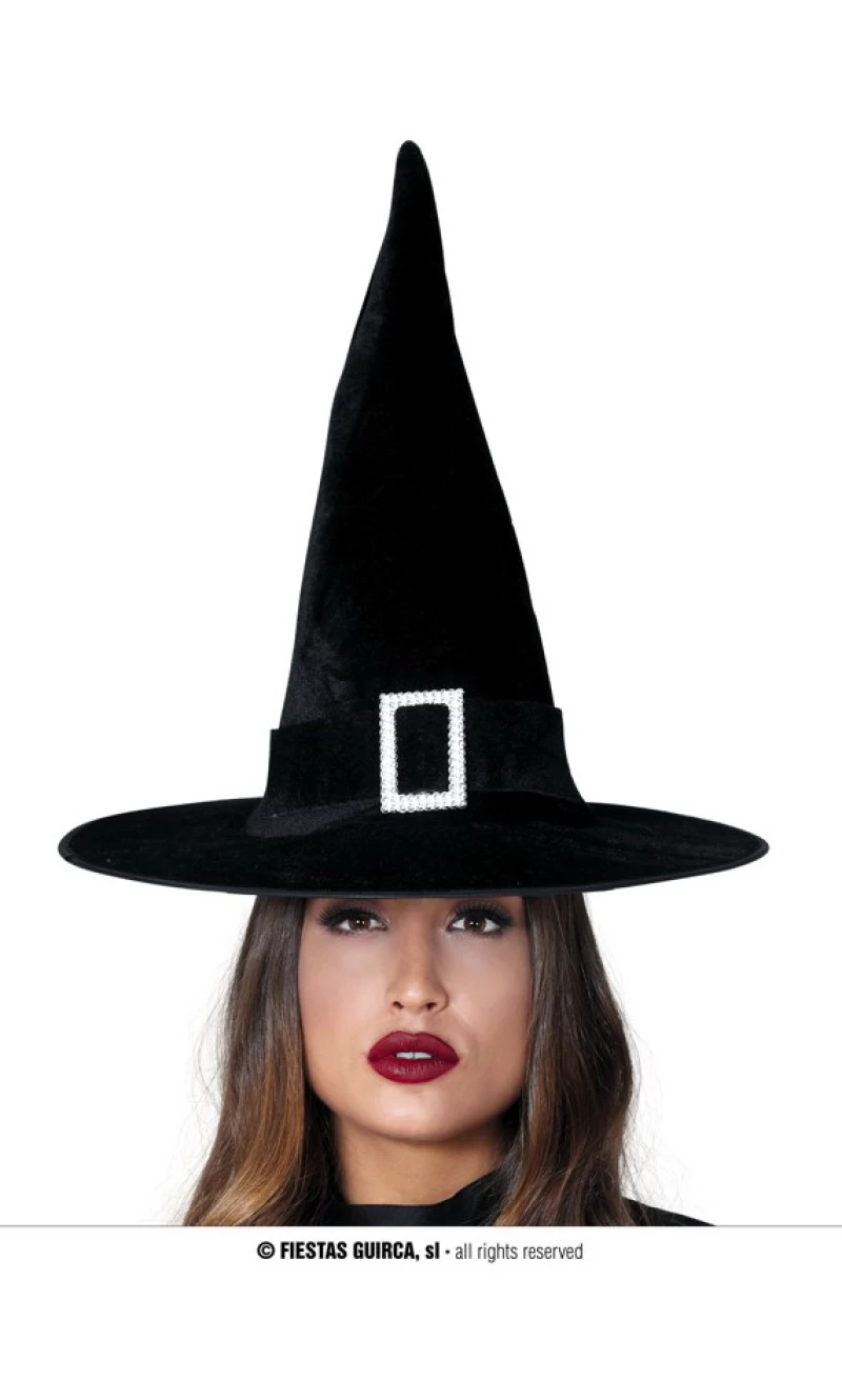 Velvet Harry Potter Hat - Adult One Size