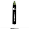 Make-Up Stick 14x90mm Dark Green
