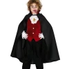 Child Vampire Cape - 90cm