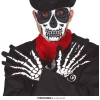 Pair of Skeleton Gloves