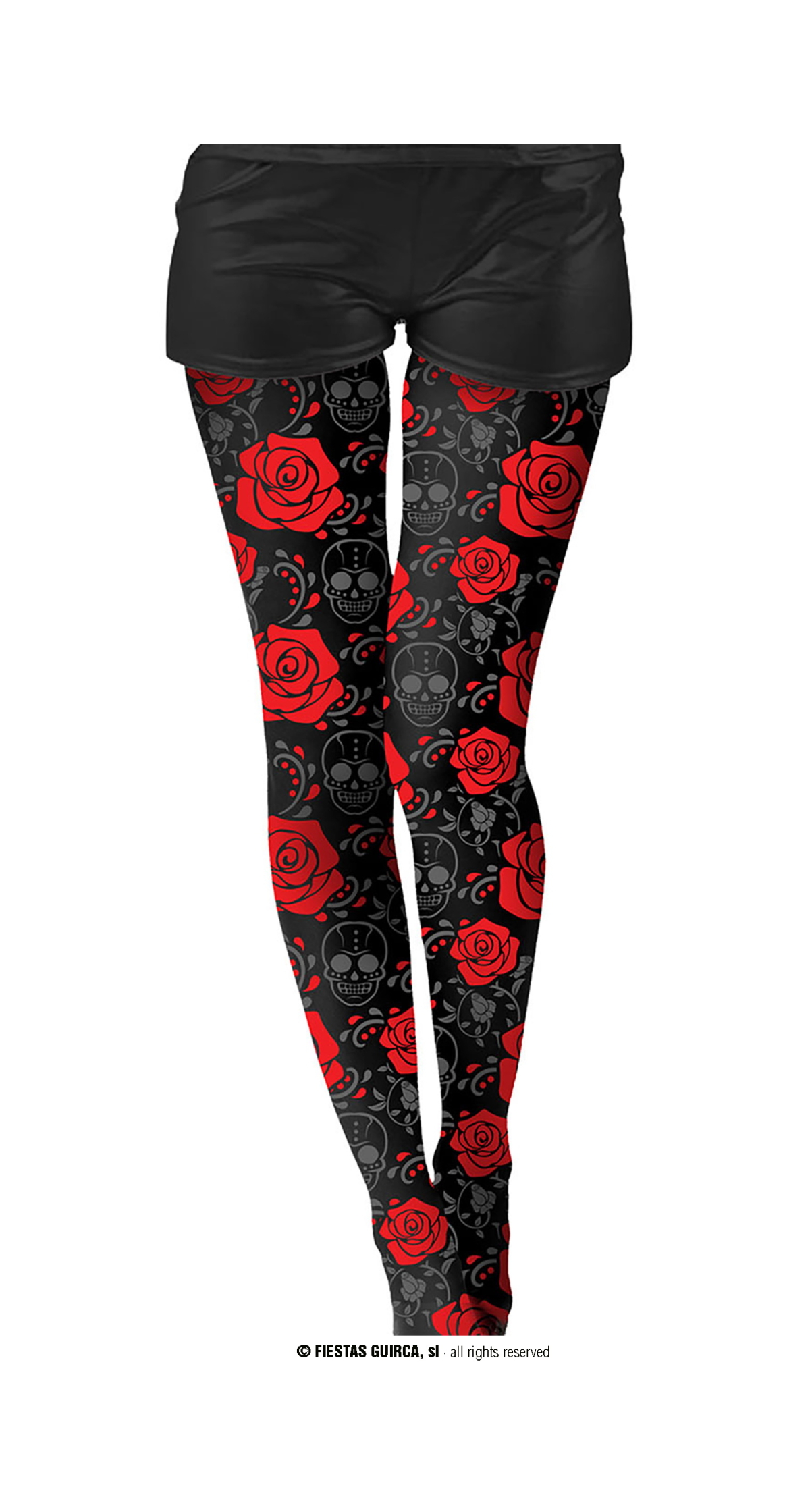 Catrina Tights - Adult One Size