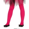 Child Pink Tights - Age 3 to 6 Years