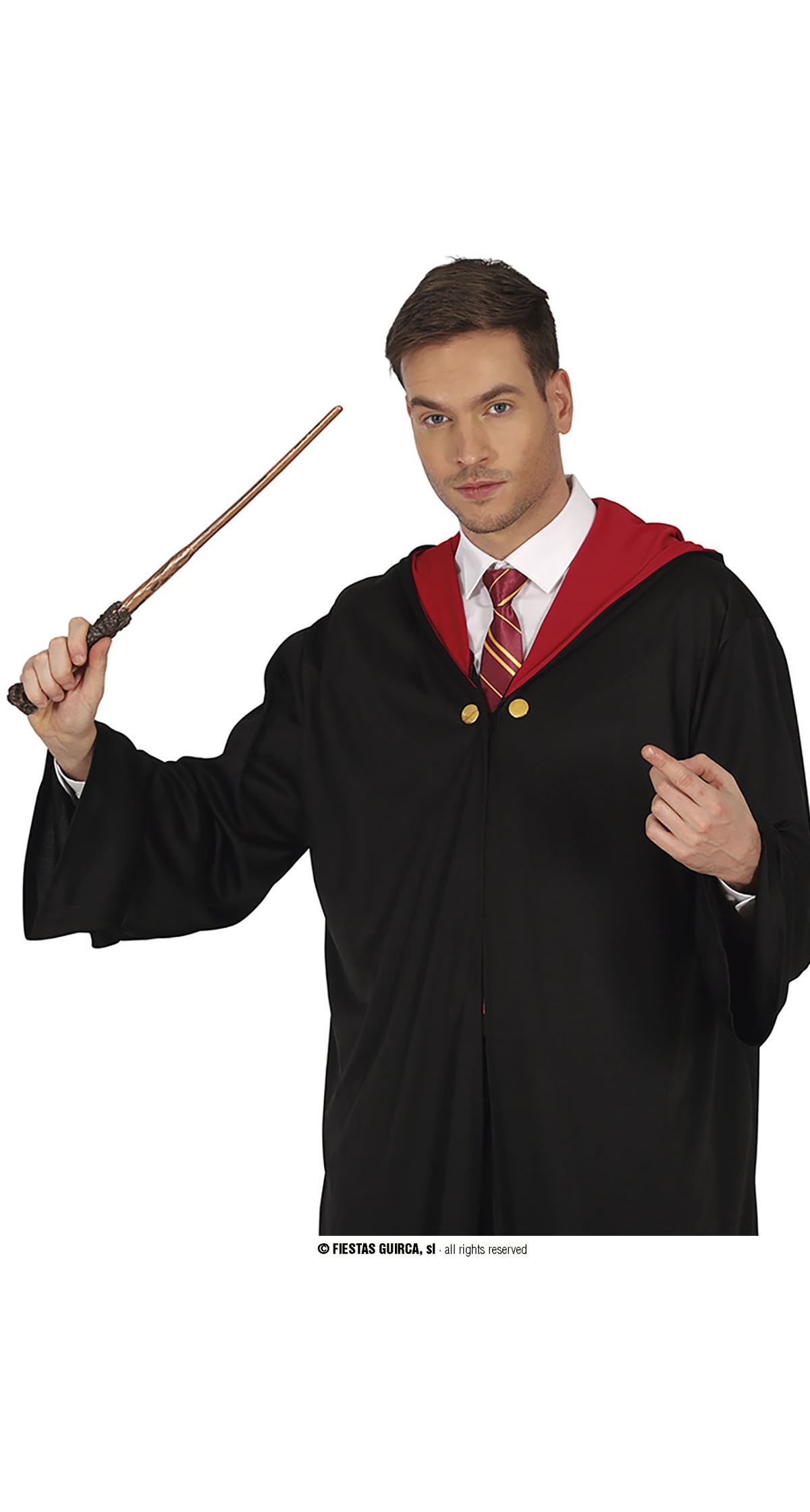 Harry Potter Wizard Magic Wand 45cm