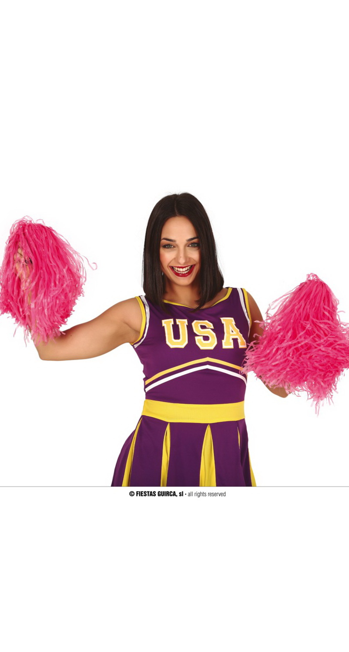 Pair Pom Pom Pink – 80gr