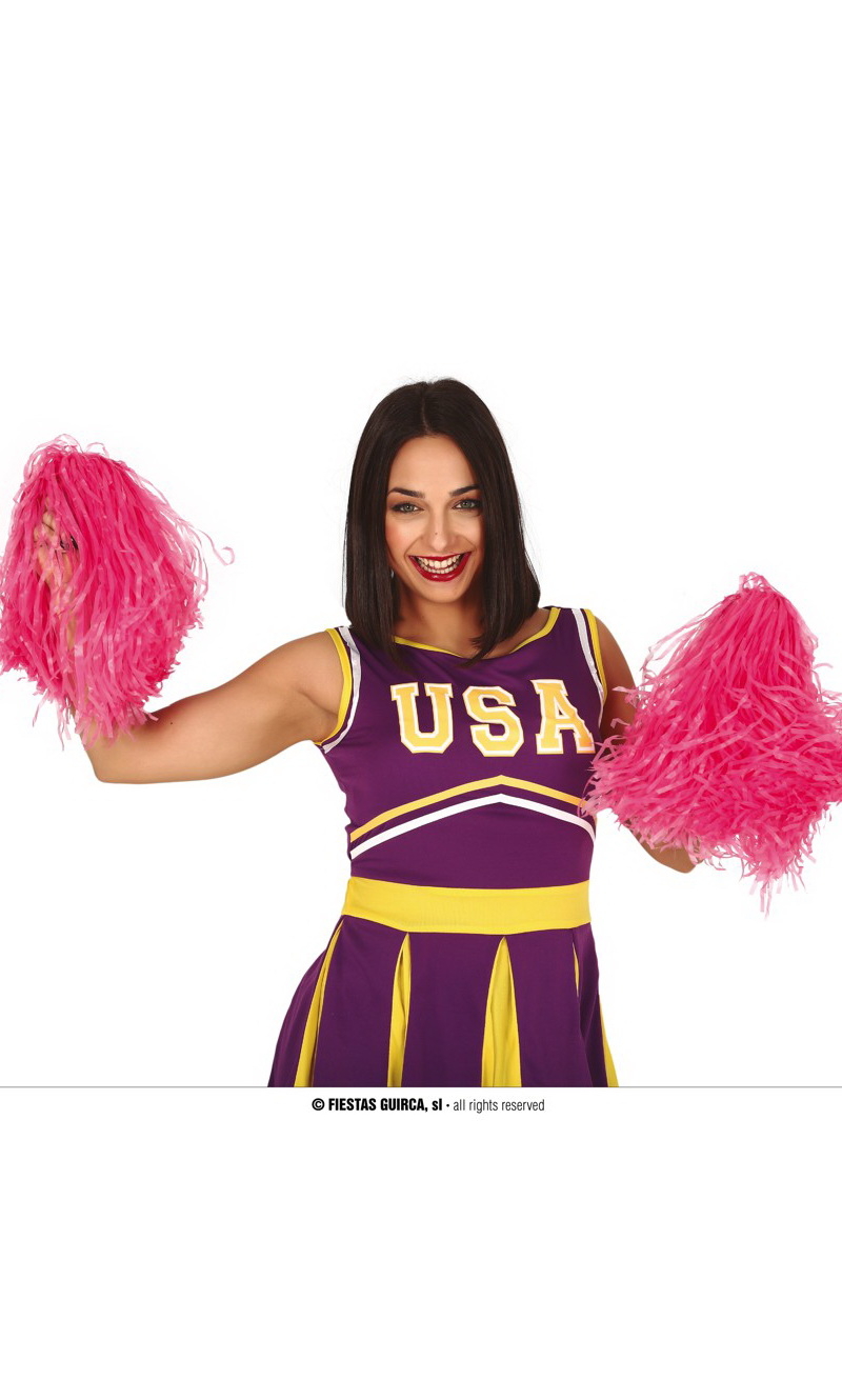 Pair Pom Pom Pink – 80gr