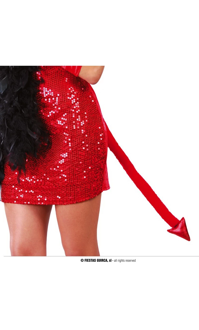 Devil's Tail 60cm