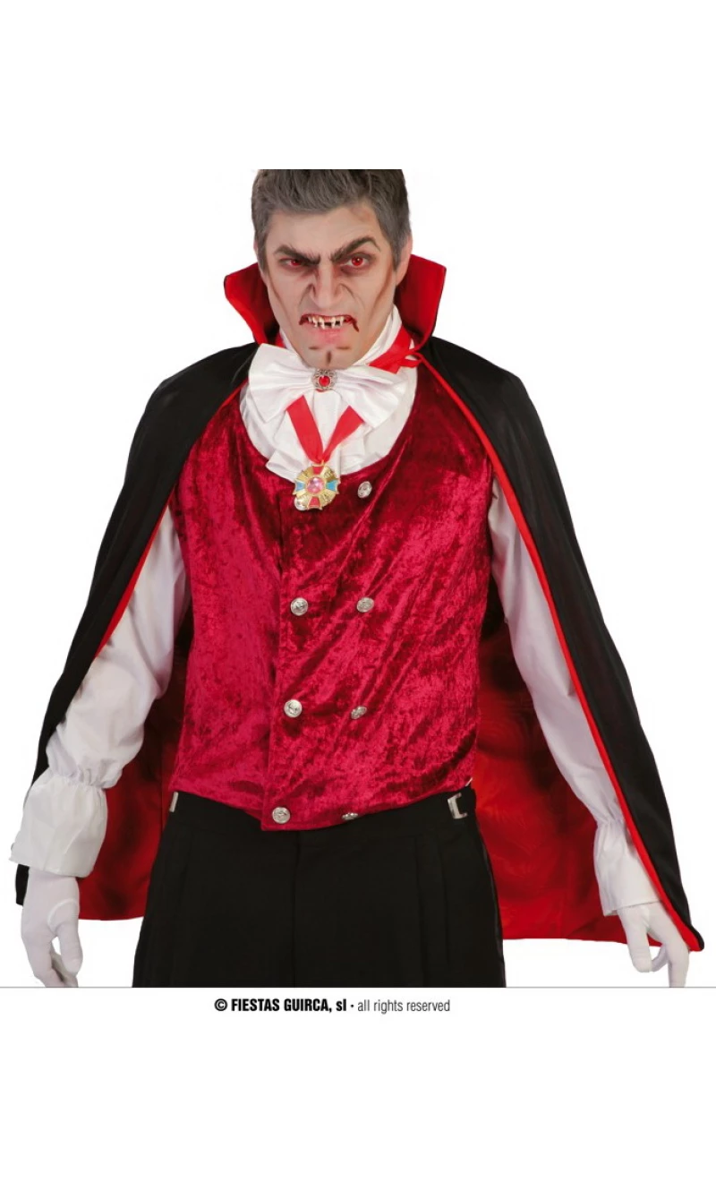 Vampire Cape, 90cm