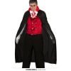 Vampire Cape (18335) - 140cm
