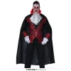 Black Cape 140cm
