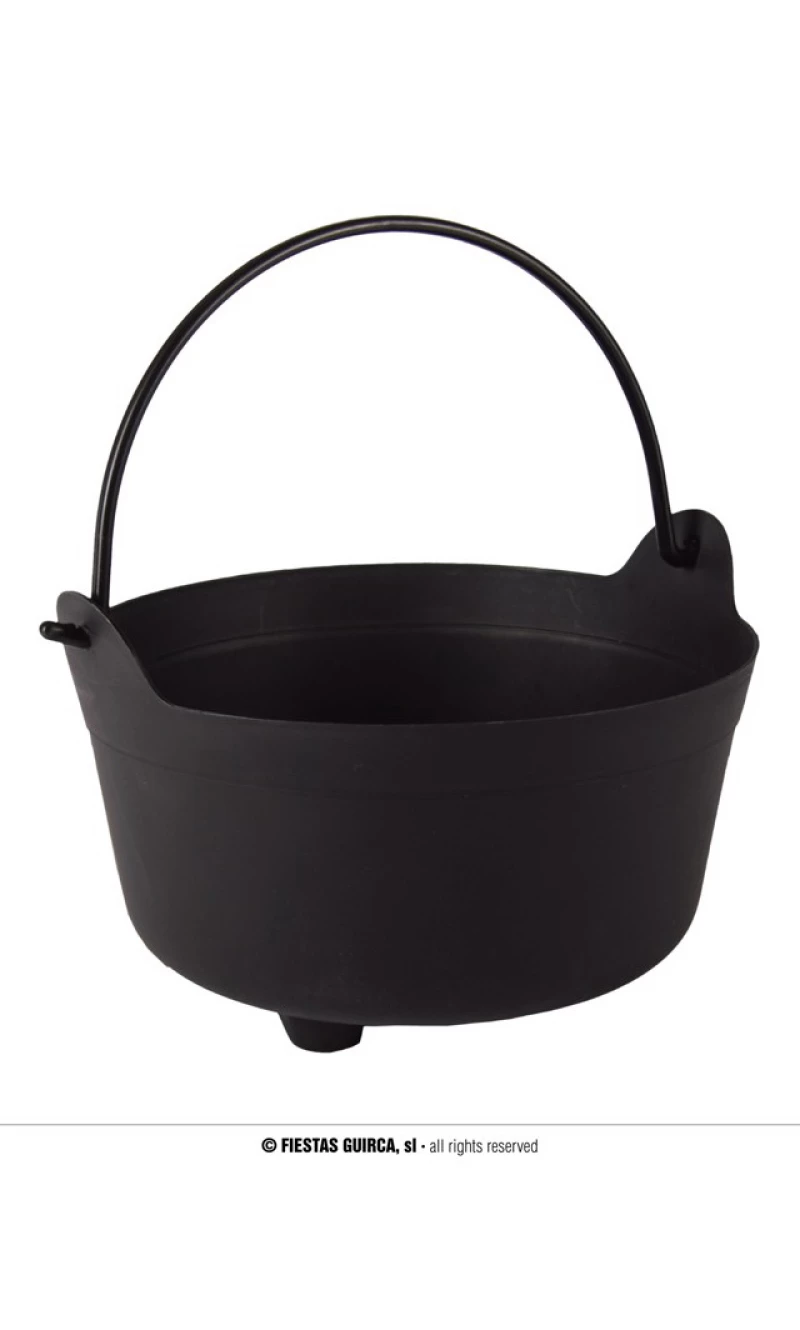 Witch Cauldron 24cm
