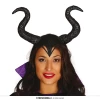 Maleficent Headband
