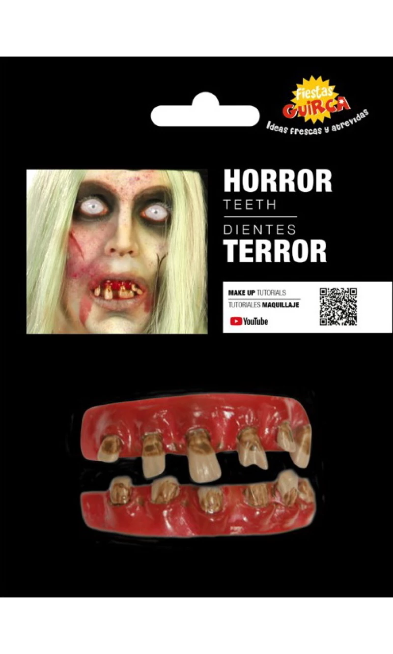 Fangs Pirate