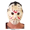 Horror Jason Mask