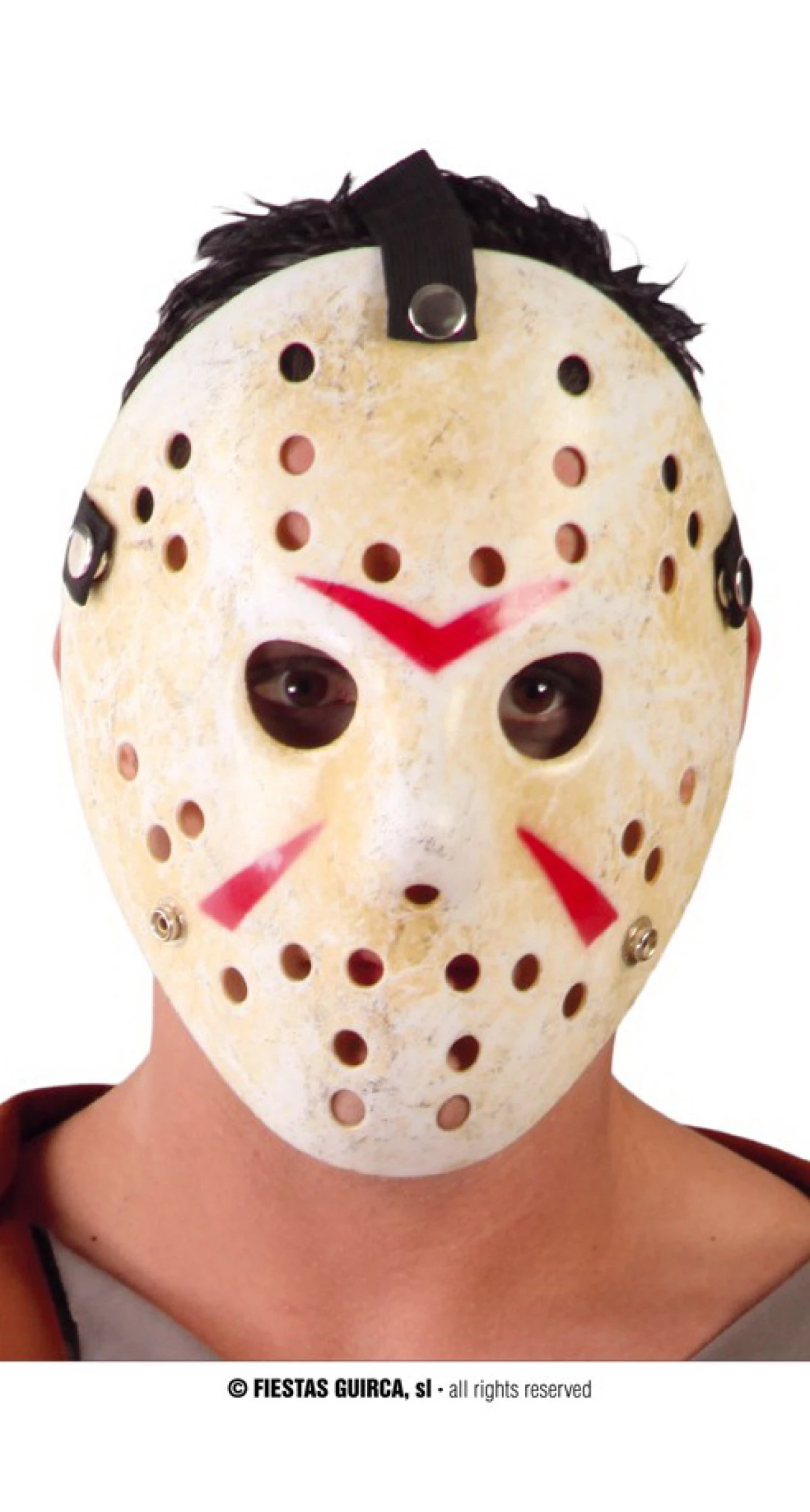 Horror Jason Mask