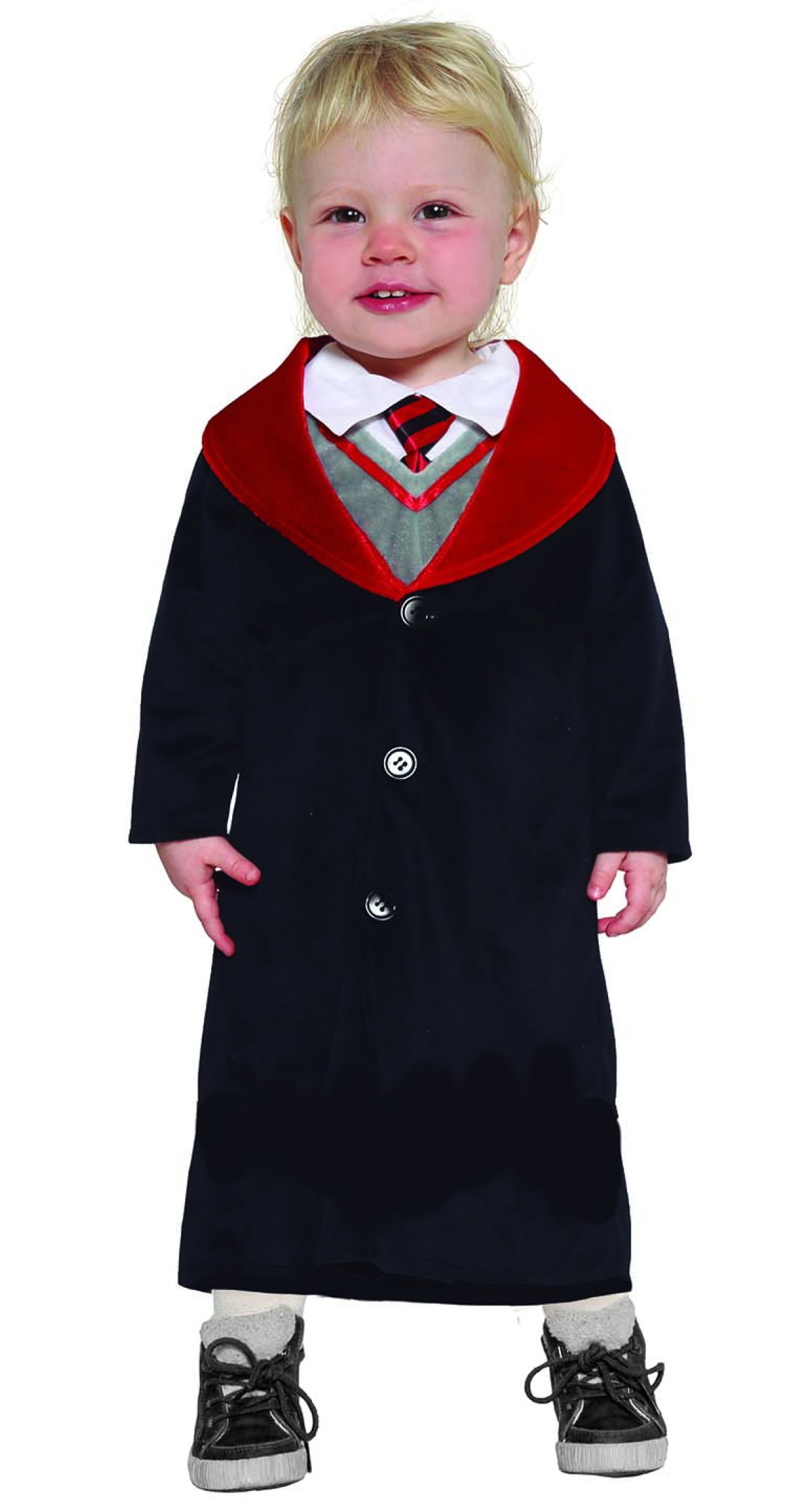 Harry Potter Student Costume - Age 12 to 18 Months