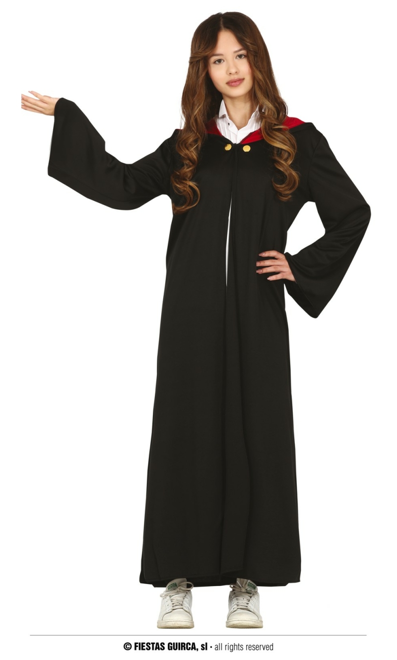 Harry Potter Robe - Age 14 to 16 Years
