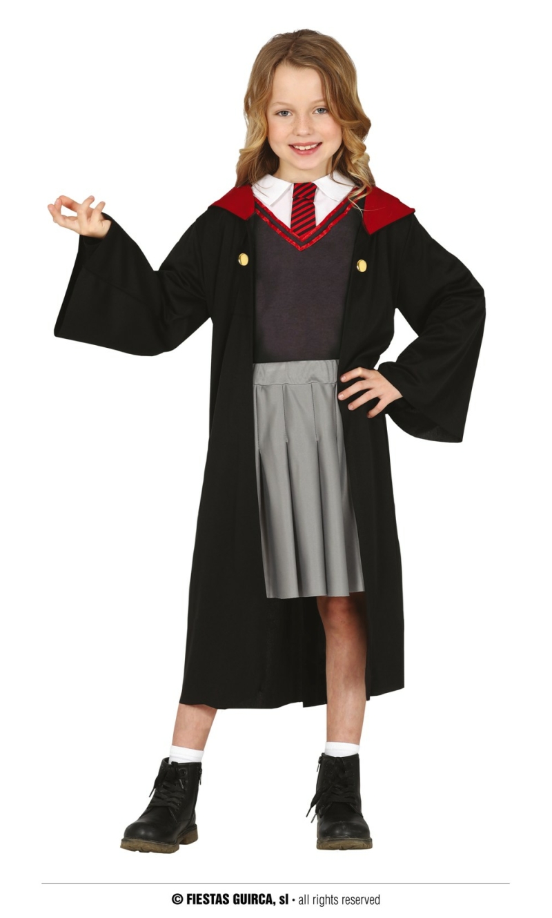 Harry Potter Hermione - Age 10 to 12 Years