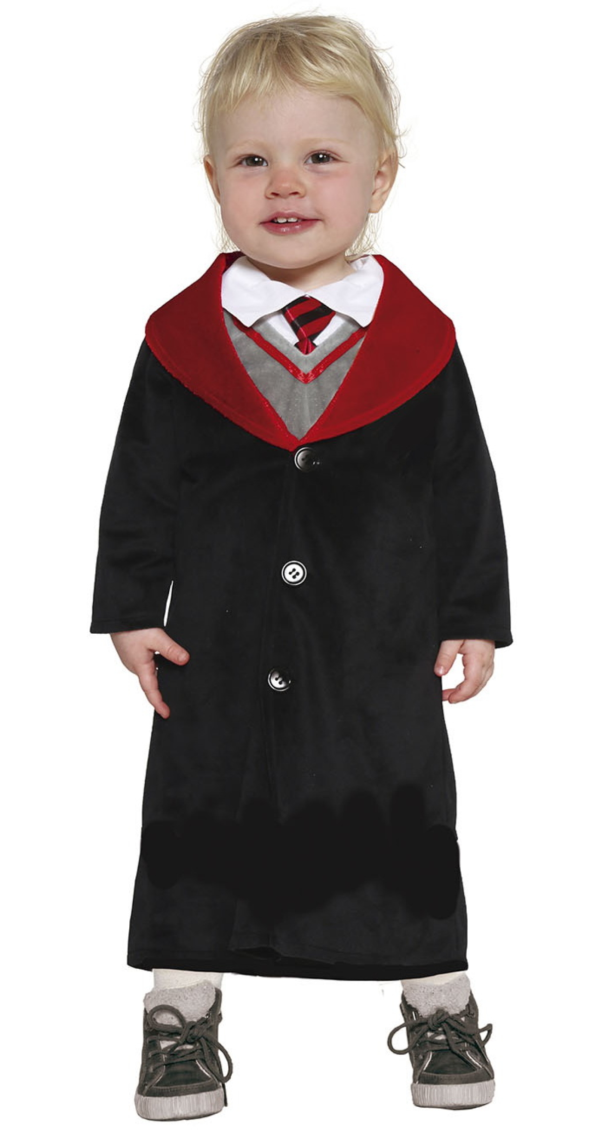 Harry Potter Student Costume - Age 2 to 3 Years